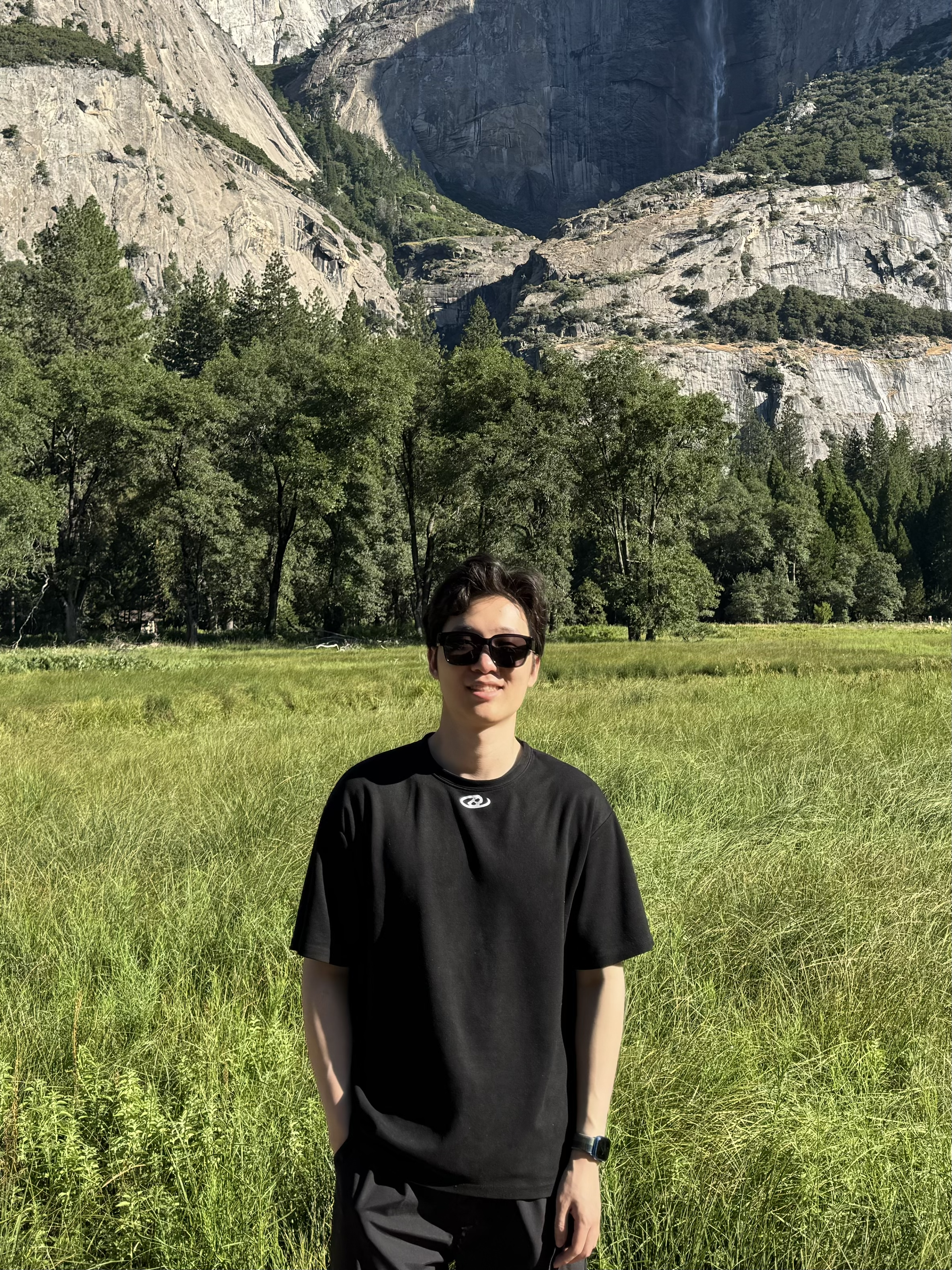 Zizhou Huang