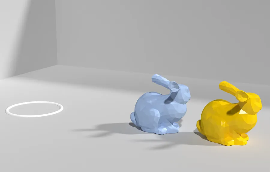 Differentiable simulation with contact